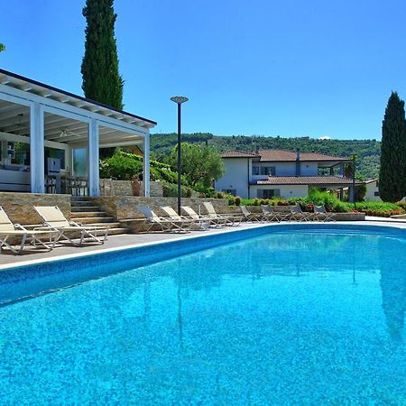 קסטיליון פיורנטינו Casa White By Posarellivillas מראה חיצוני תמונה