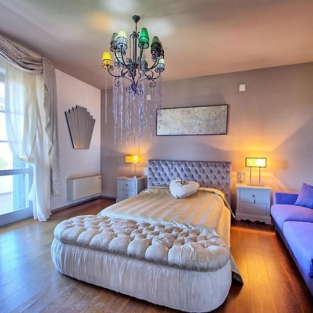 קסטיליון פיורנטינו Casa White By Posarellivillas מראה חיצוני תמונה