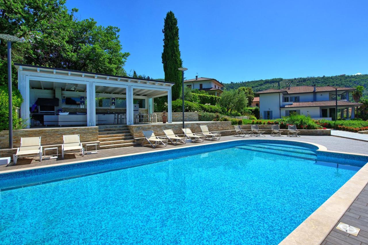 קסטיליון פיורנטינו Casa White By Posarellivillas מראה חיצוני תמונה
