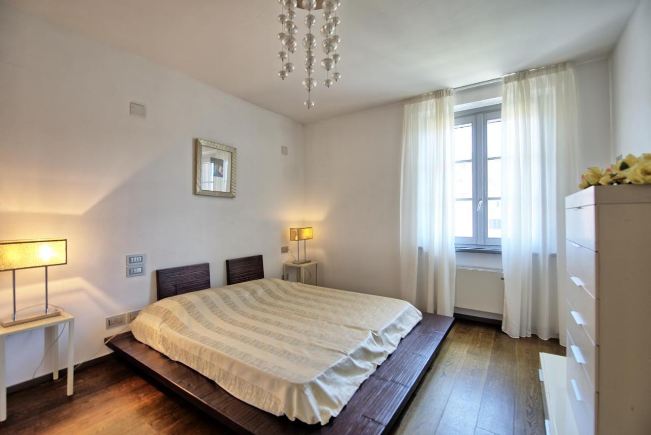 קסטיליון פיורנטינו Casa White By Posarellivillas מראה חיצוני תמונה