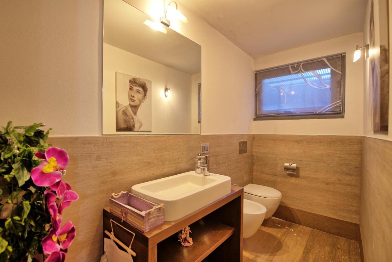 קסטיליון פיורנטינו Casa White By Posarellivillas מראה חיצוני תמונה