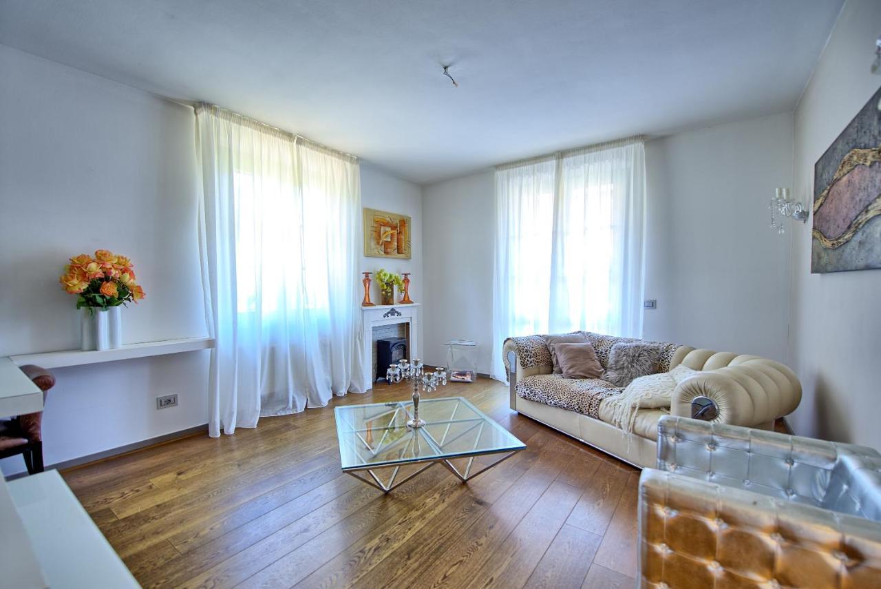 קסטיליון פיורנטינו Casa White By Posarellivillas מראה חיצוני תמונה